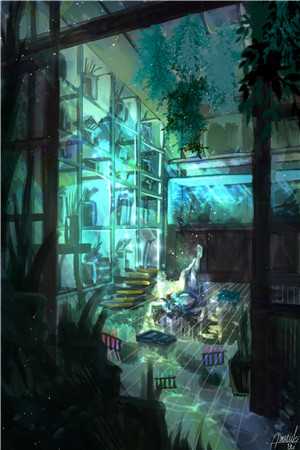 狩猎游戏？末世女神带你赢