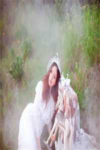 与美女房客合租后
