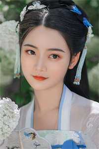 美人姿容绝艳，腹黑将军狠狠求爱