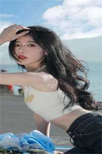 说我蛇竭美人？又求着做我裙下之臣