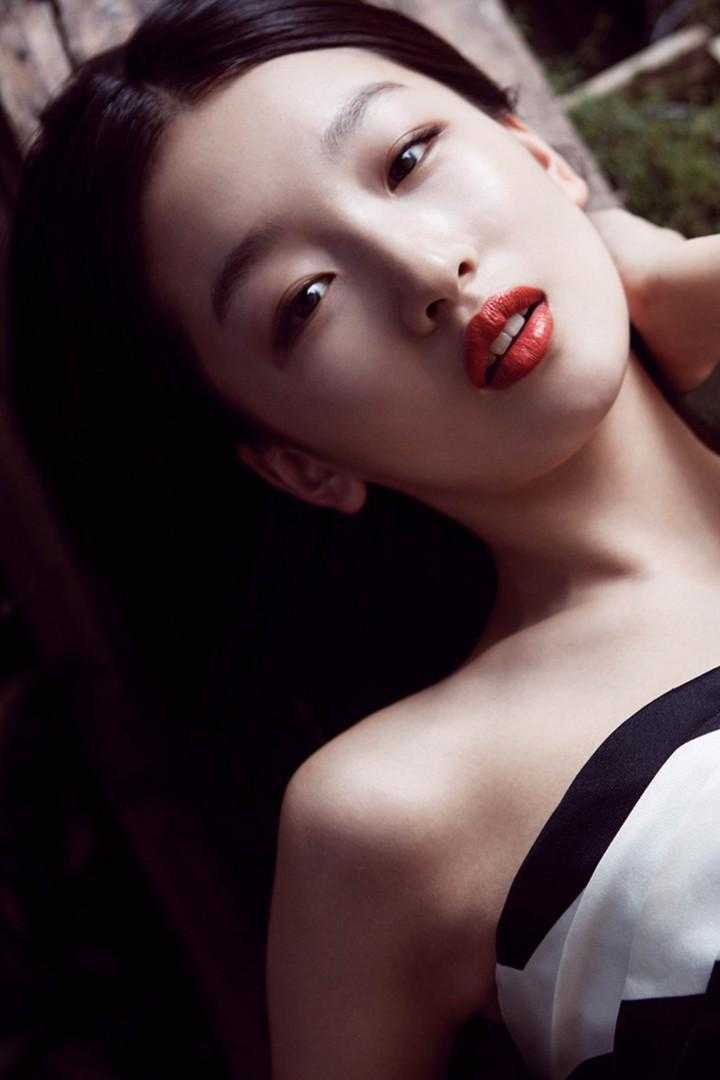 原来，美女上司对我蓄谋已久