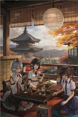 命在娇闺