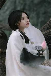 小白龙