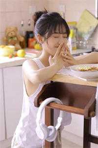 农女有点甜精品