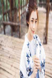 火爆小说宏图美人志