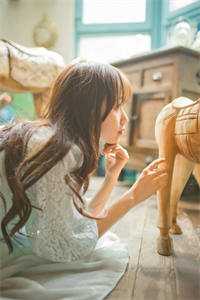 穿成胖妞后我嫁给了俊美兵哥精品