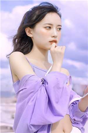 闪婚成宠：当前男友的婶婶全文