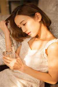 完整文本离婚后，前夫哥求着我复婚