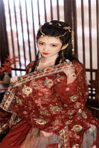 嫁给穷小子后，她成了百亿富婆畅读精品