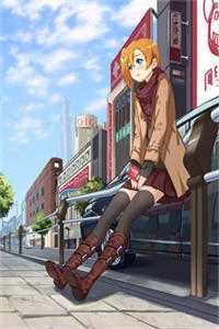 婢子绝色完整版