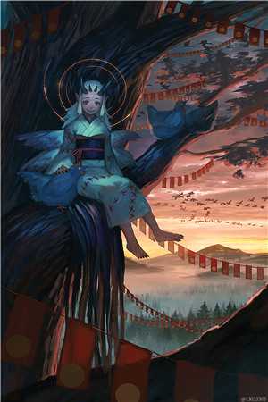 优质全文劈山救母