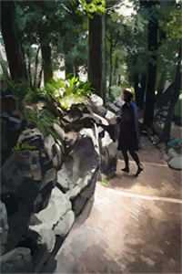 畅读全文洪荒：女娲是我小妹