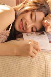 全文章节嫡女荣华：王爷，别闹
