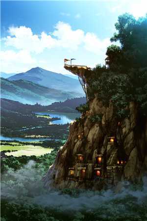 空间种田：穿成农家奶凶小福包
