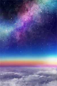 我能用意念粉碎星球精选篇章阅读