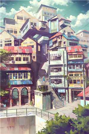 人定胜天完整作品