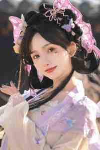 热门作品异域美人在冷王心尖撩火