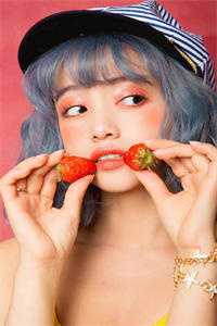 优秀文集群芳争艳：我的绝色红颜祸水