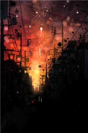 都市怪谈