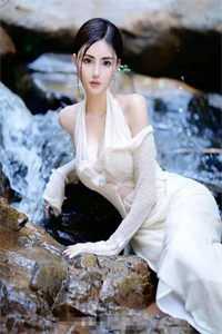 我女明星，霸总的天骄宠儿完整作品阅读