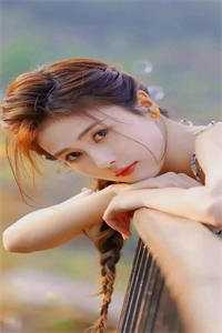 热门小说与美女房客合租后