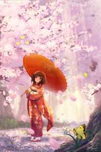 全本阅读一路繁花