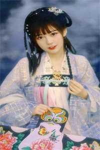 畅读全文版武门小贵女
