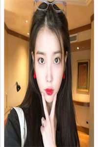 武门小贵女