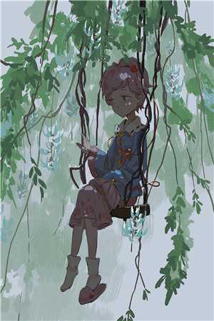 畅读佳作拜师后，我成了神仙预备役