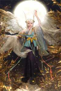 完整篇章炼剑魔之血，成巅峰战神