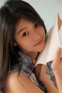 畅销小说宏图美人志