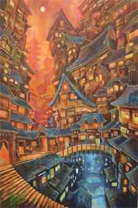 完整章节阅读都市无敌神医