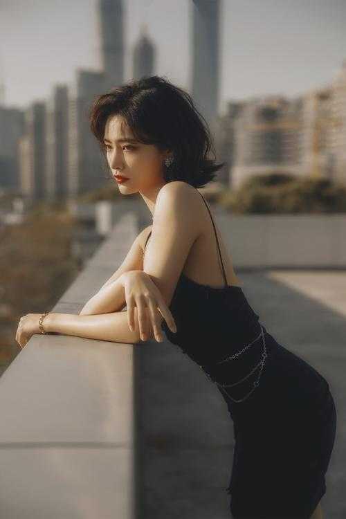 精品推介武门小贵女