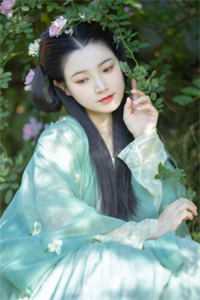 美人娇媚畅销巨作