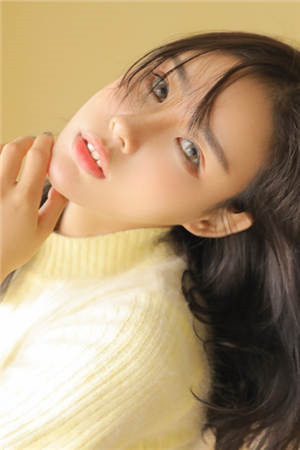 女夫子也有kpi