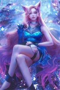 穿成美女后，我在娱乐圈大显身手风中谋