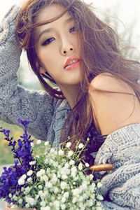 全集小说推荐宏图美人志