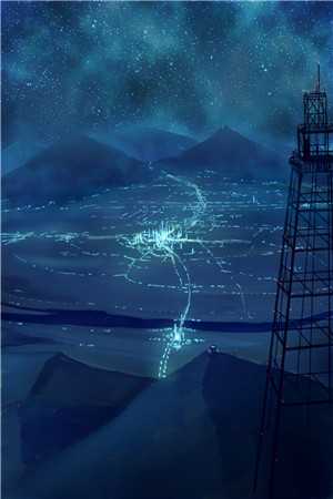 《暗夜囚心》必读在线阅读巴律南溪