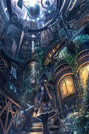 祁教授，借个婚畅读佳作
