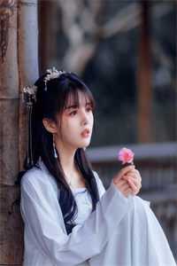 武门小贵女精修版