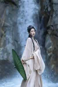 美人如玉全集阅读