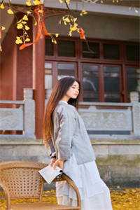 宏图美人志精品推介