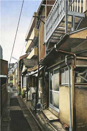 短篇小说村医小神农