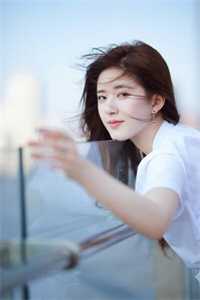 我和我的娃娃亲未婚夫全文