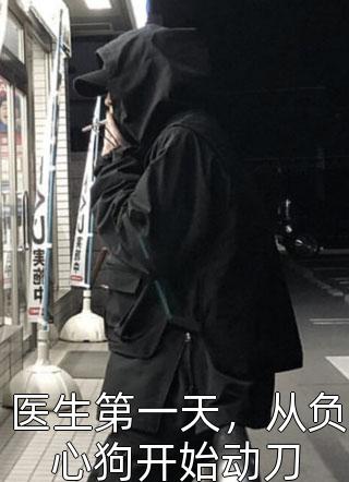 活成前任白月光后，她桃花朵朵开全集小说推荐