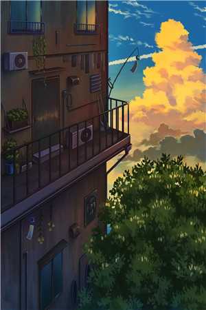 完整文本重逢：我与佳人共赏美景
