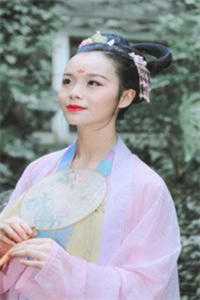 精品推介宏图美人志