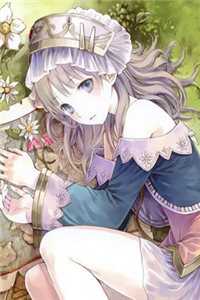 活成前任白月光后，她桃花朵朵开精品篇