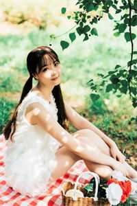 精修版活成前任白月光后，她桃花朵朵开