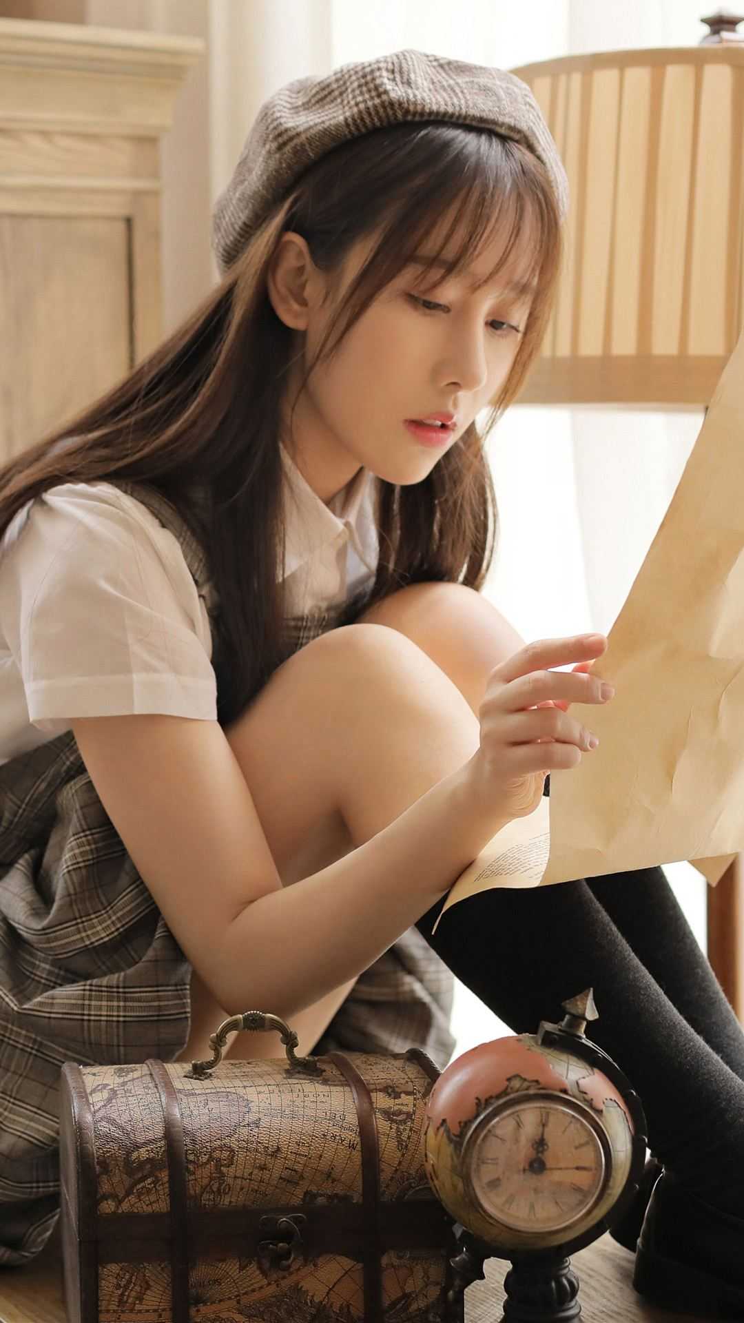 完结版娶个狐仙当老婆